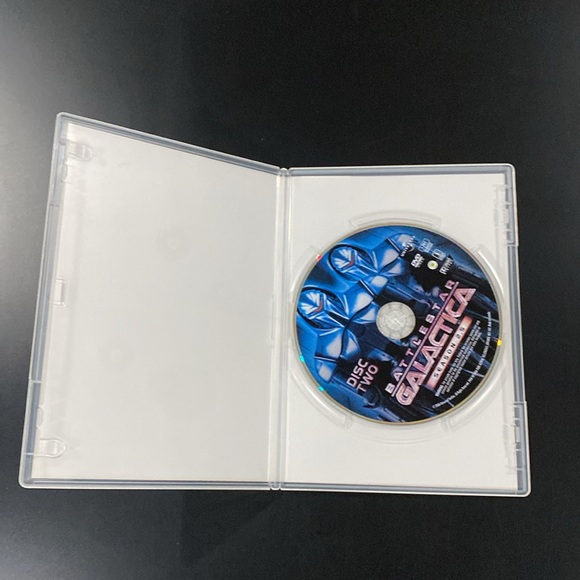 Battlestar Galactica - Season 2.5 - Picture 8 of 11